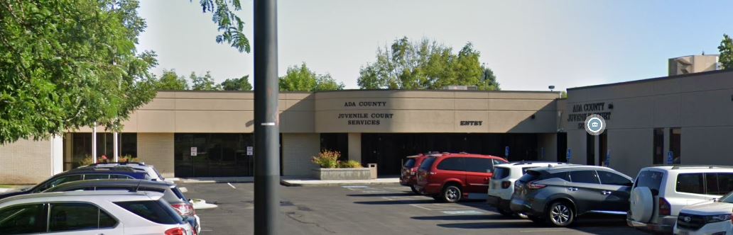 Photos Ada County Juvenile Detention Center 1